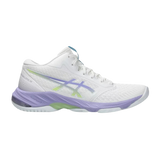 W'S NETBURNER BALLISTIC FF MT 3 WHT/PURPLE - Deportes Salvador Colom