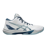 Asics Sky Elite FF MT 3Men (White/Dolphin Grey) - Deportes Salvador Colom