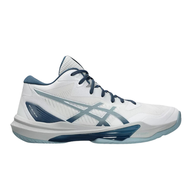 Asics Sky Elite FF MT 3Men (White/Dolphin Grey) - Deportes Salvador Colom