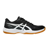 Asics Upcourt 6 Men (Black/White) - Deportes Salvador Colom