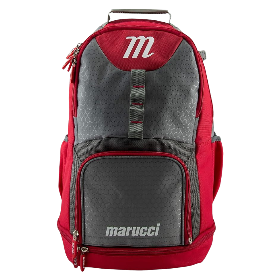 Marucci F5 Bat Pack