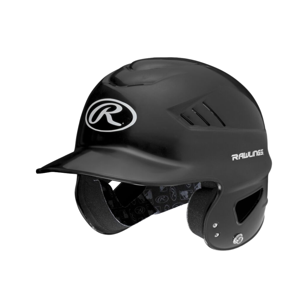 Rawlings Coolflo One Size Bat Helmet