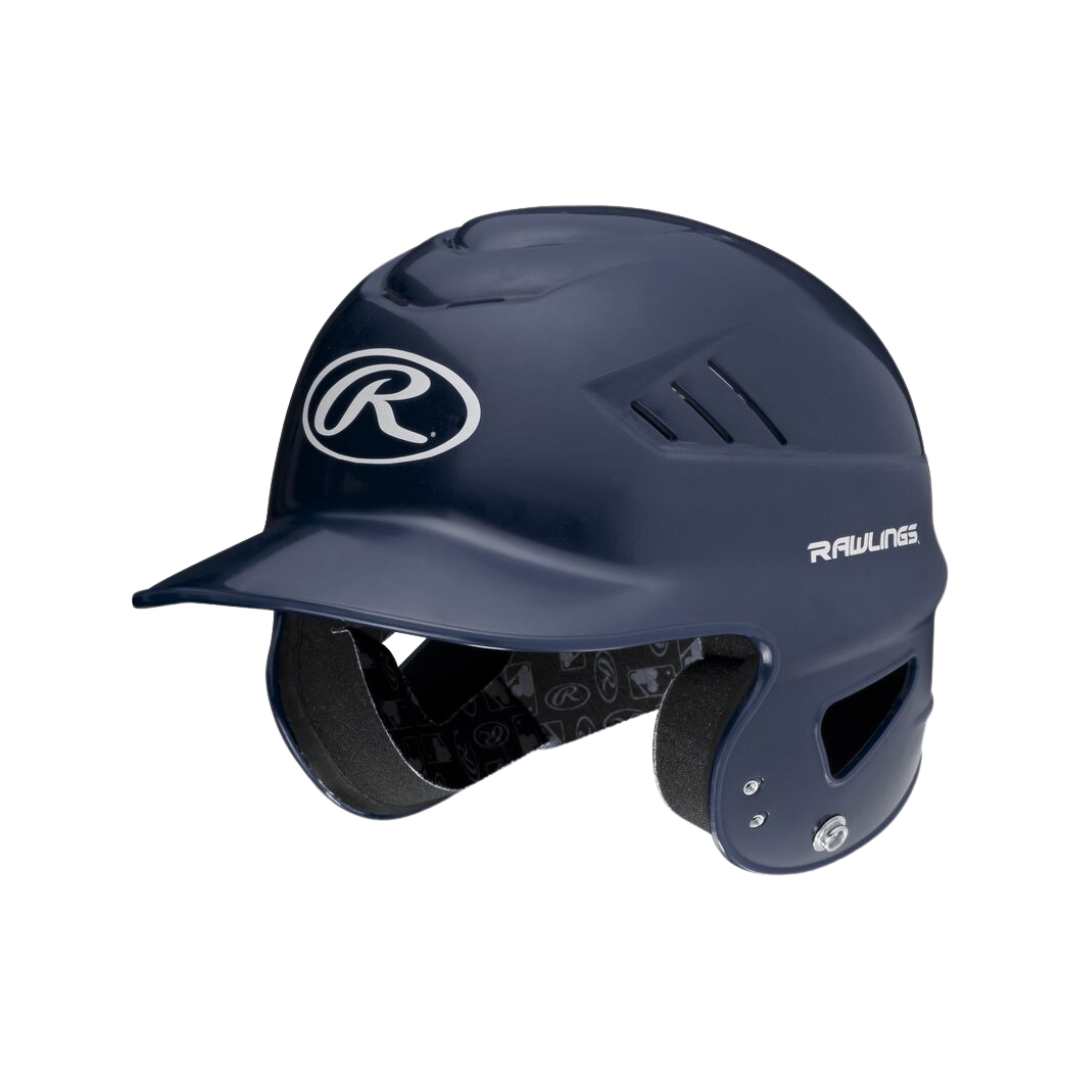 Rawlings Coolflo One Size Bat Helmet