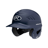 Rawlings Coolflo One Size Bat Helmet - Deportes Salvador Colom