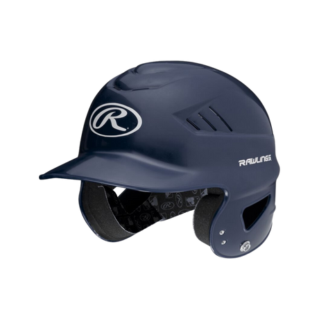 Rawlings Coolflo One Size Bat Helmet