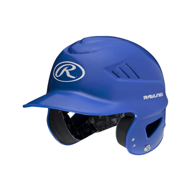 Rawlings Coolflo One Size Bat Helmet - Deportes Salvador Colom