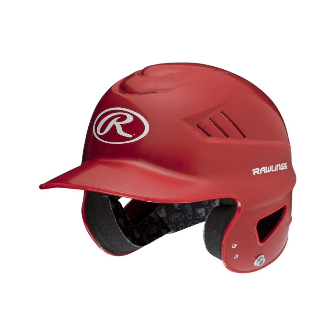 Rawlings Coolflo One Size Bat Helmet