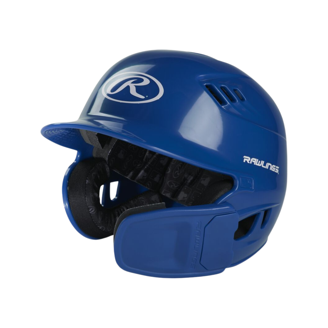 Rawlings R16 Adult Baseball Helmet w/Extension