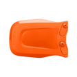 Easton LHB Helmet Jaw Guard (Orange) - Deportes Salvador Colom