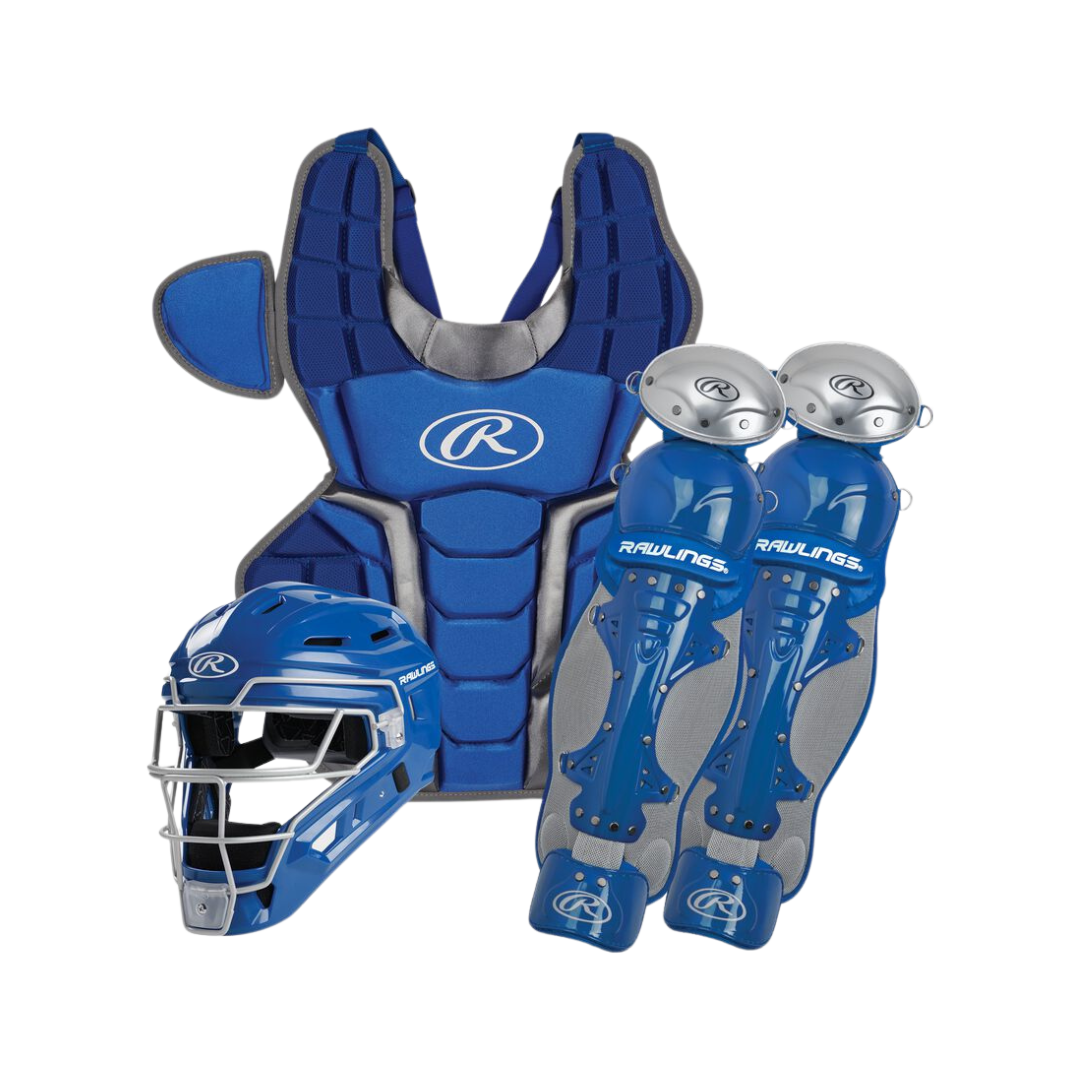 Rawlings Renegade 2.0 Youth Catcher's Set