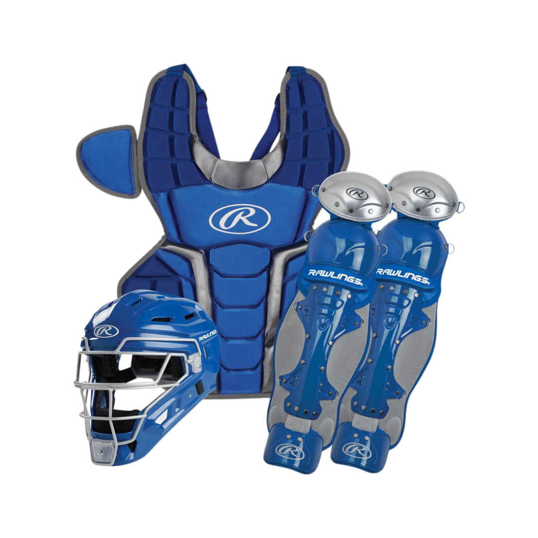 Image of Rawlings Adult Renegade Catcher's Set - Deportes Salvador Colom