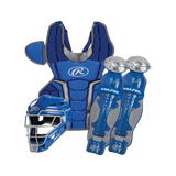 RENEGADE ADULT CATCHER'S SET - Deportes Salvador Colom