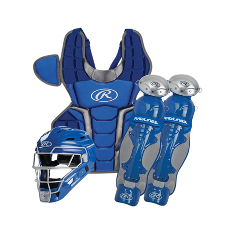 RENEGADE ADULT CATCHER'S SET - Deportes Salvador Colom