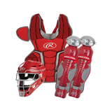 RENEGADE (9-12) CATCHER'S SET - Deportes Salvador Colom