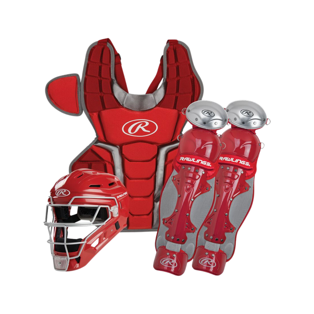 RENEGADE (9-12) CATCHER'S SET - Deportes Salvador Colom