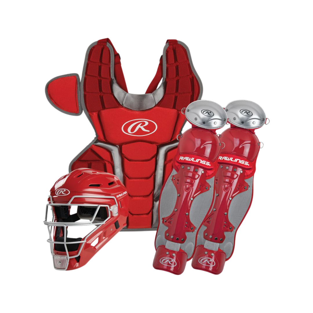 Rawlings Adult Renegade Catcher's Set - Deportes Salvador Colom
