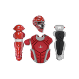 TOP STAR CATCHER'S SET 4-PCS 9-12 YRS - Deportes Salvador Colom