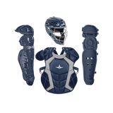 All Star Adult Classic Pro Catcher's Kit (3 pcs) - Deportes Salvador Colom