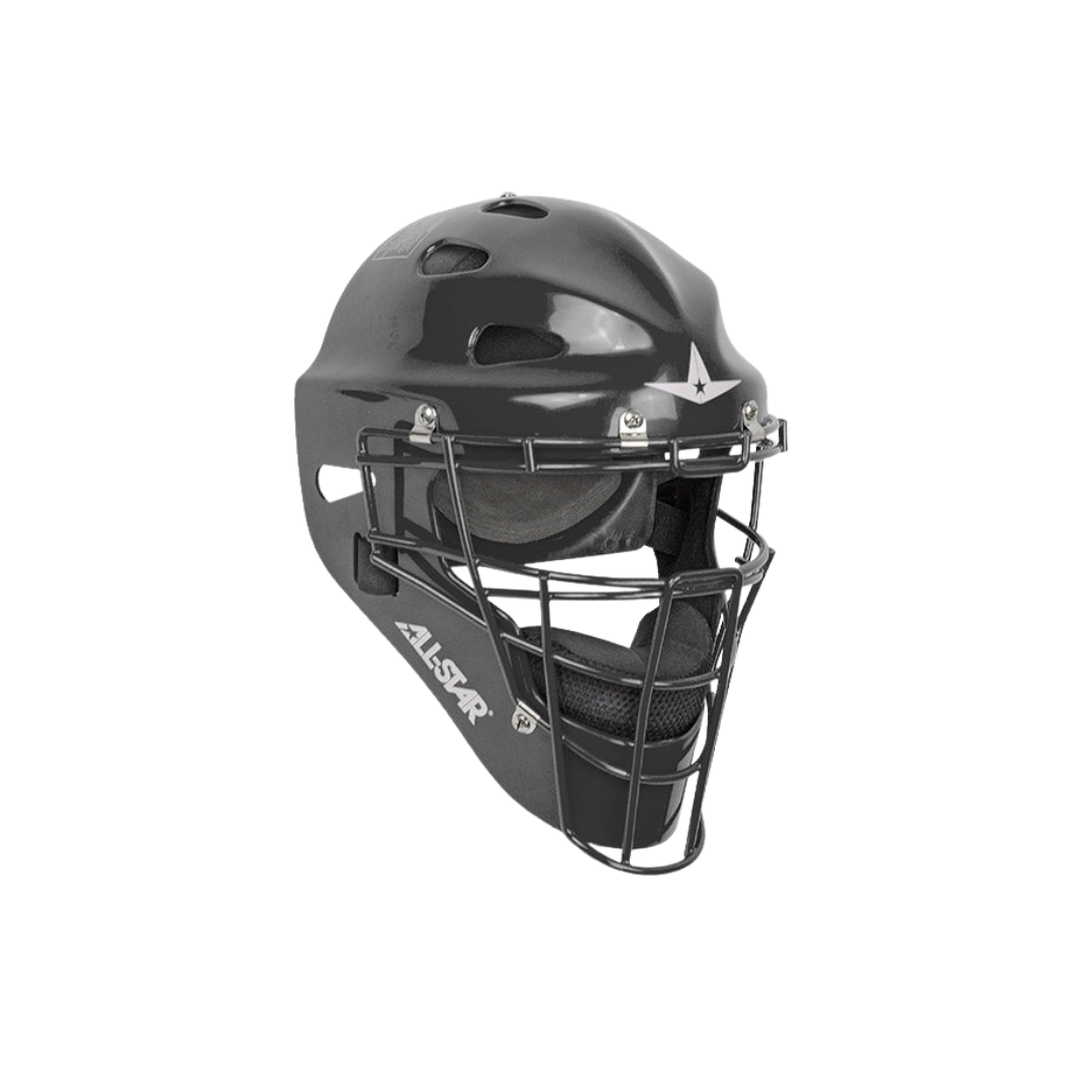 Image of All Star MVP Adult Catcher Head Gear - Deportes Salvador Colom