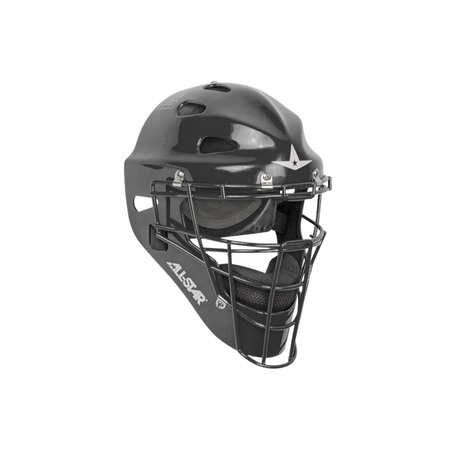 All Star MVP Adult Catcher Head Gear - Deportes Salvador Colom