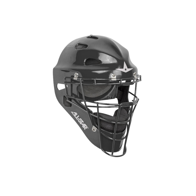 All Star MVP Adult Catcher Head Gear - Deportes Salvador Colom