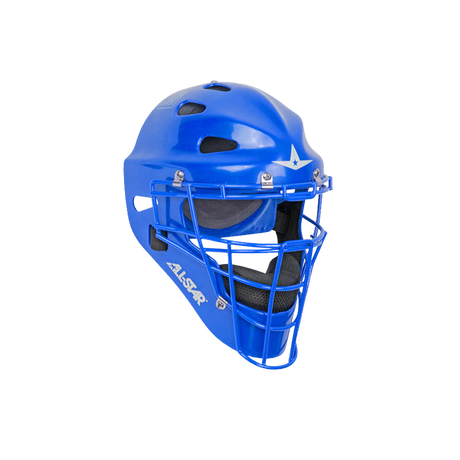 All Star MVP Adult Catcher Head Gear - Deportes Salvador Colom