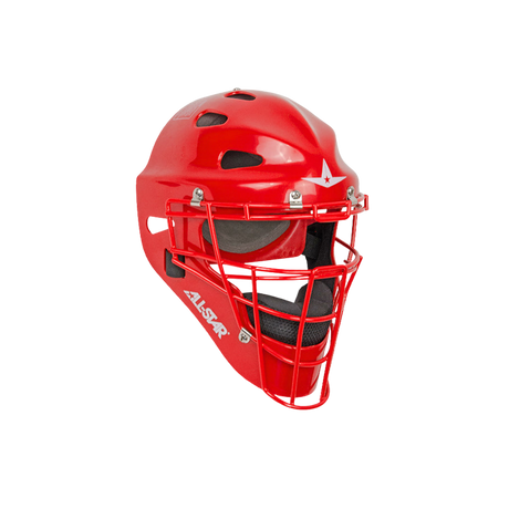 All Star MVP Adult Catcher Head Gear - Deportes Salvador Colom