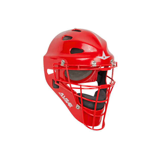 All Star MVP Adult Catcher Head Gear - Deportes Salvador Colom