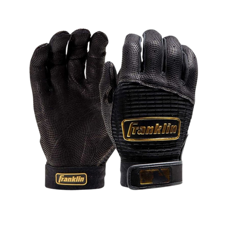 Franklin Sports CFX Batting Gloves - Deportes Salvador Colom