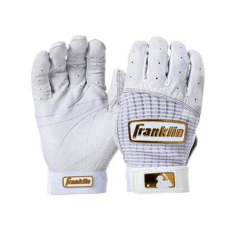 Franklin Sports CFX Batting Gloves (Lindor) - Deportes Salvador Colom