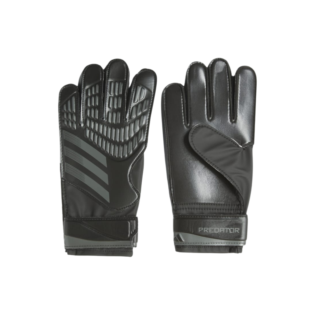 Adidas Predator Goalie Gloves (Black) - Deportes Salvador Colom