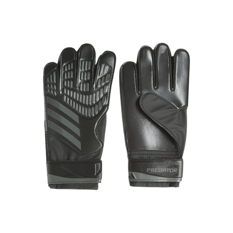 Adidas Predator Goalie Gloves (Black) - Deportes Salvador Colom