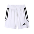 YTH WHITE TIRO SHORT - Deportes Salvador Colom