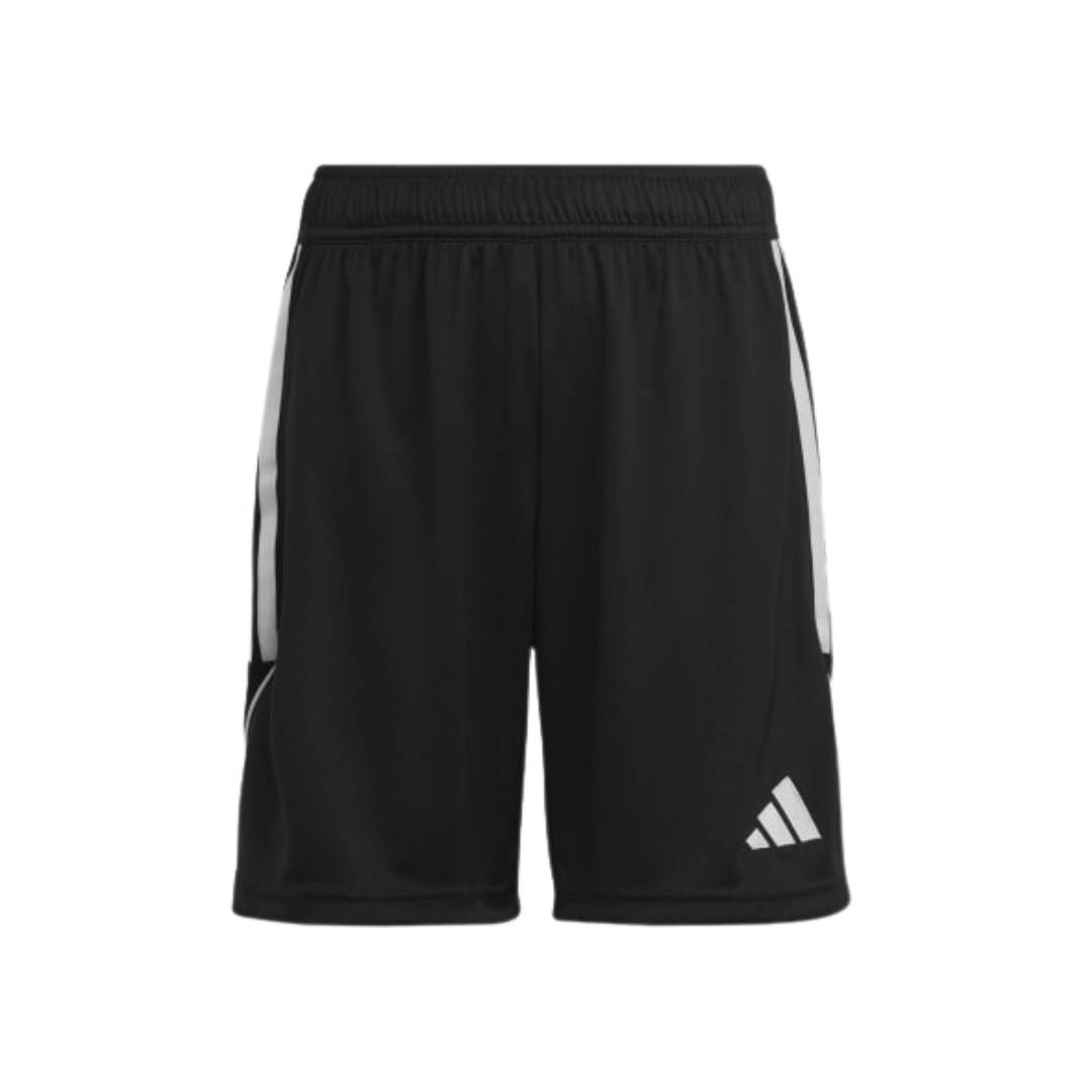 Adidas Youth Tiro Short (Black) - Deportes Salvador Colom