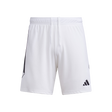 ADT TIRO SHORT WHITE - Deportes Salvador Colom