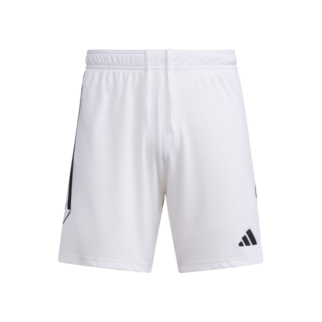 ADT TIRO SHORT WHITE - Deportes Salvador Colom