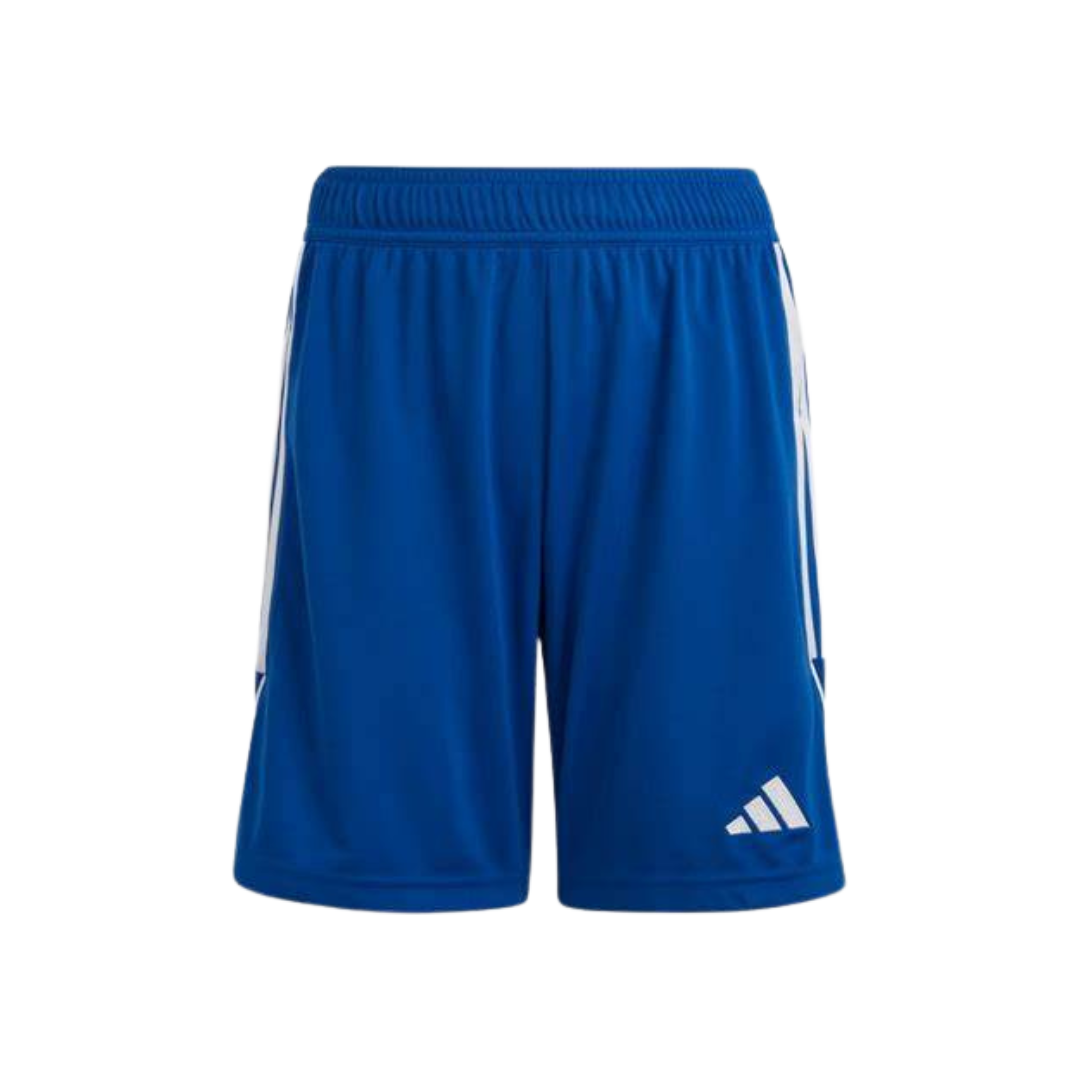 Adidas Youth Tiro Short (Royal) - Deportes Salvador Colom