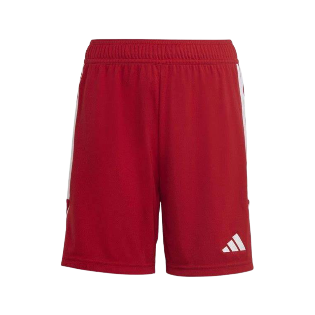 Adidas Youth Tiro Short (Red) - Deportes Salvador Colom
