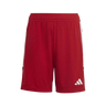 YTH RED TIRO SHORT - Deportes Salvador Colom