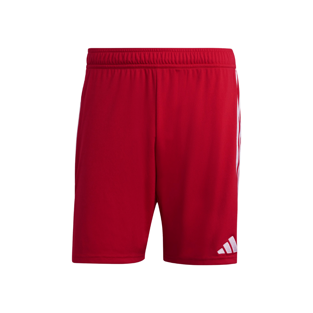 Image of Adidas Adult Tiro Short (Red) - Deportes Salvador Colom