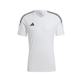 Adidas Adult Tiro Jersey (White) - Deportes Salvador Colom