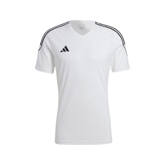 Adidas Adult Tiro Jersey (White) - Deportes Salvador Colom