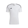 Adidas Adult Tiro Jersey (White) - Deportes Salvador Colom