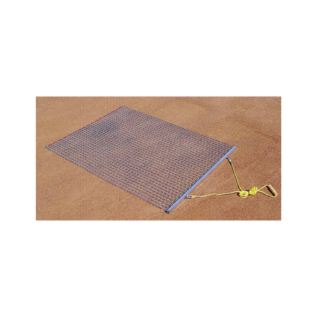 Trigon Sports Infield Drag Mat 6' x 3' - Deportes Salvador Colom