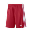 ADT SQUADRA SHORT SCARLET - Deportes Salvador Colom