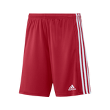 ADT SQUADRA SHORT SCARLET - Deportes Salvador Colom