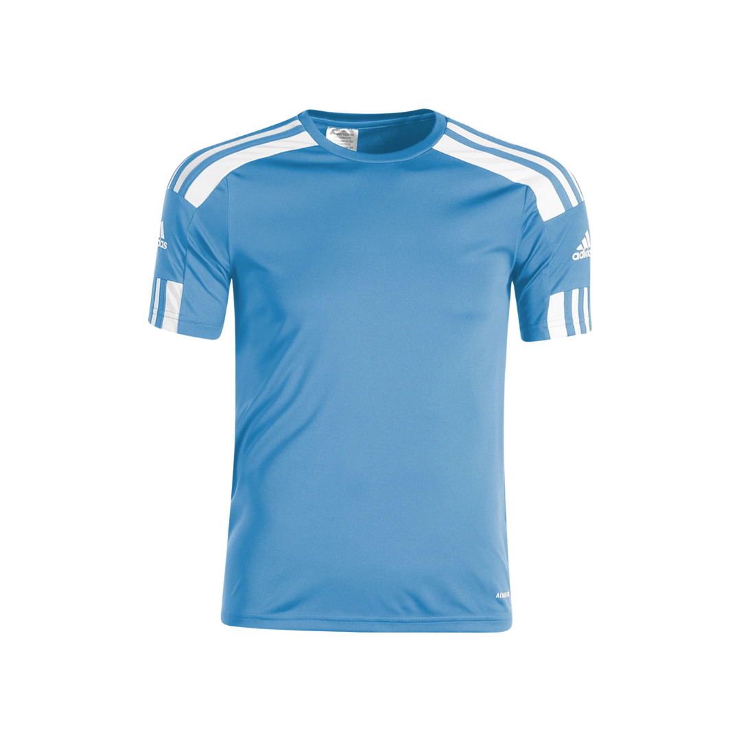 Image of Adidas Youth Tiro Jersey (Light Blue) - Deportes Salvador Colom