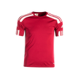 YTH SQUADRA JERSEY SCARLET - Deportes Salvador Colom