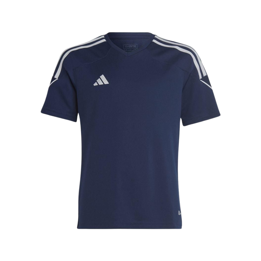Image of Adidas Youth Tiro Jersey (Navy) - Deportes Salvador Colom