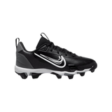 Nike Youth Force Trout 9 Keystone (Black/White) - Deportes Salvador Colom